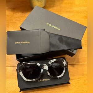 Dolce & Gabbana DG4406 336187